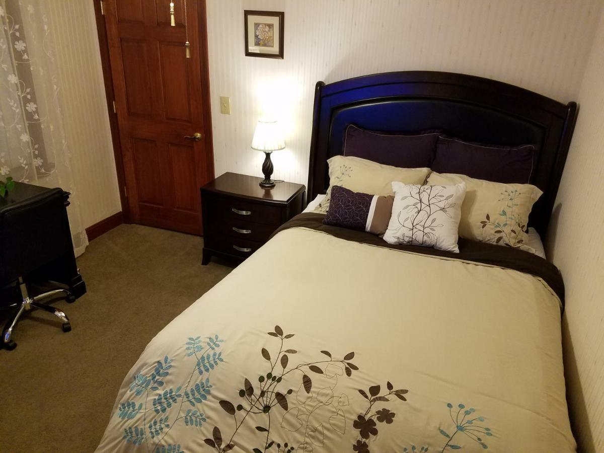 Tranquil House In Cambridge Otel Dış mekan fotoğraf